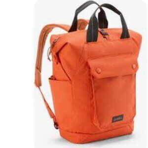 Like New REI Co-op Norseland Tote Orange Adventure Backpack 24L